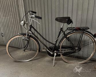 Bicicletta Windsor