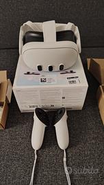 1️⃣ META QUEST 3 512GB – SUPER PROMO KIT 🔥