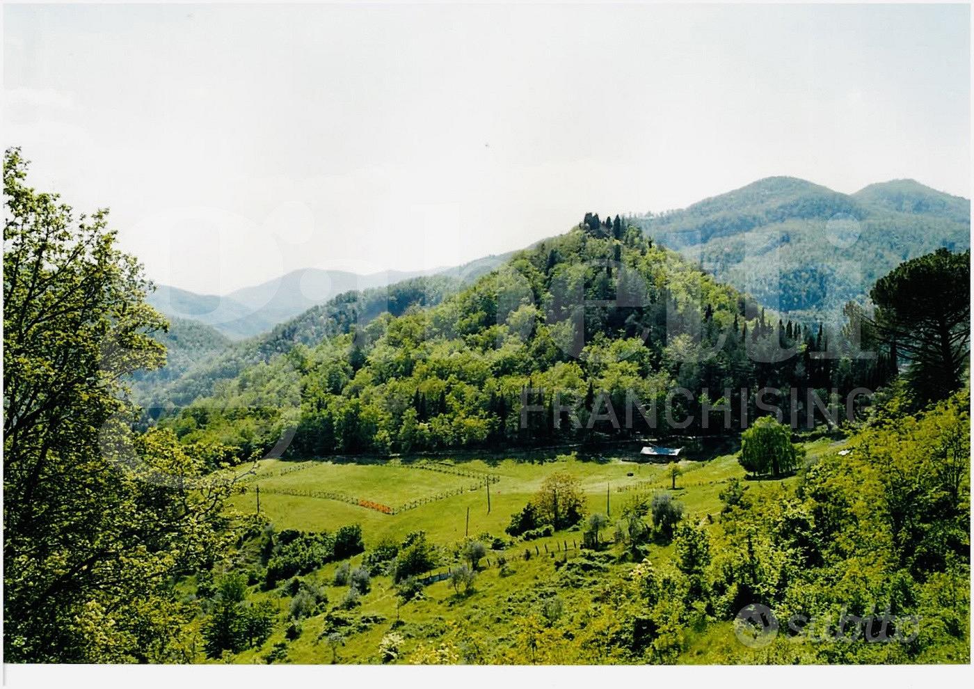 Appartamento – Dicomano, San Bavello - Vista 2