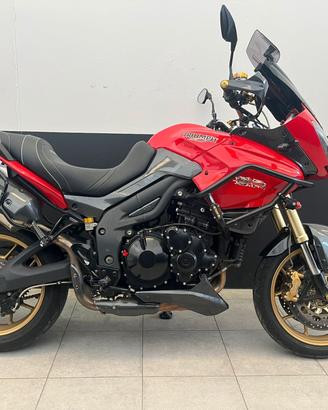 Triumph Tiger 1050 2007