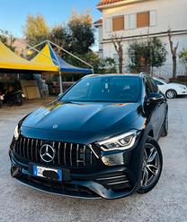 MERCEDES GLA 35 AMG PREMIUM
