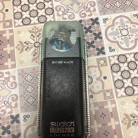 Swatch IRONY chrono
