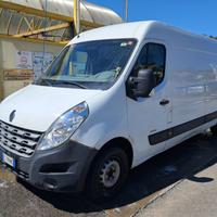 RENAULT Master passo lungo