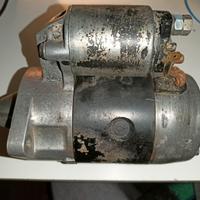 Motorino avviamento Suzuki Samurai SJ