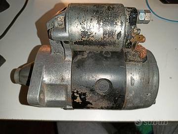 Motorino avviamento Suzuki Samurai SJ