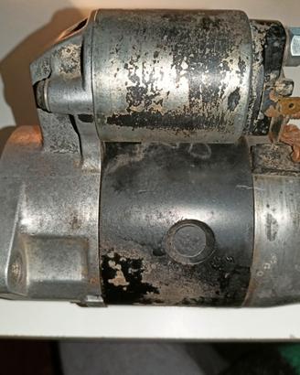 Motorino avviamento Suzuki Samurai SJ