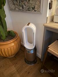Dyson PH04 Humidify+Cool Formaldehyde Pari a nuovo