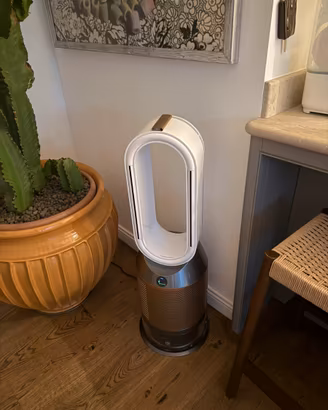 Dyson PH04 Humidify+Cool Formaldehyde Pari a nuovo