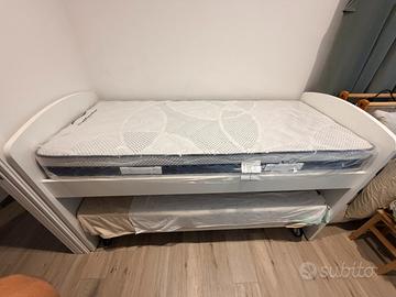 Letto a castello