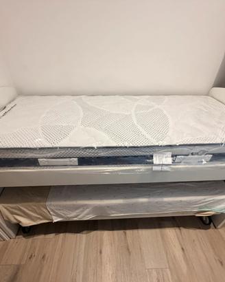 Letto a castello