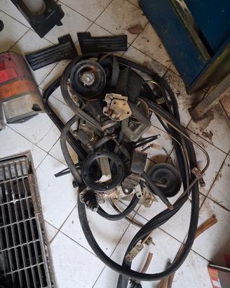 ricambi fiat panda 4x4 