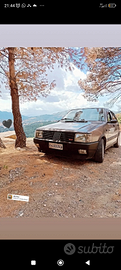 FIAT uno Turbo D