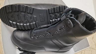 Scarponcini Soldini 43