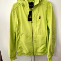 Giacca -felpa Lyle e Scott