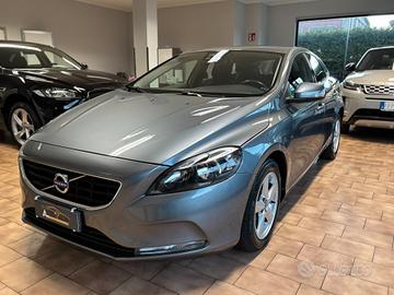 Volvo V40 2.0 d2 Kinetic geartronic*NAVI*94000K CE