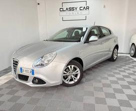 Alfa Romeo Giulietta 1.6 Jtdm2 105cv Distinctive