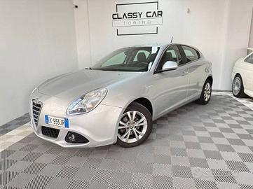 Alfa Romeo Giulietta 1.6 Jtdm2 105cv Distinctive