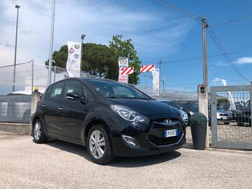 Hyundai iX20 1.4 90 CV APP MODE OK NEOPATENTATI