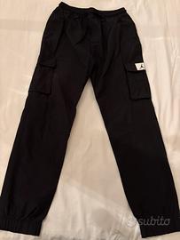 Pantaloni Cargo Jordan Essentials Neri