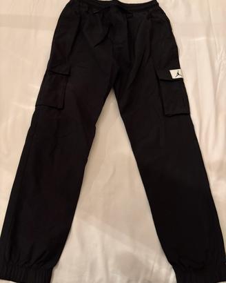 Pantaloni Cargo Jordan Essentials Neri