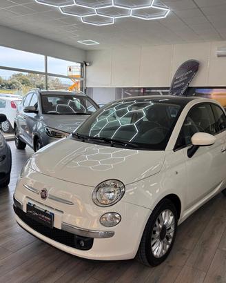 Fiat 500 1.3 Multijet 16V 95 CV Lounge
