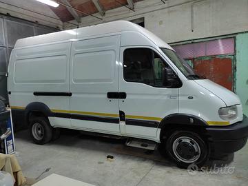 furgone Renault Trucks