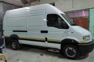 furgone Renault Trucks
