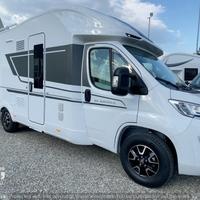 ADRIA Adria Matrix Axess 670 SL - SOTTOCOSTO