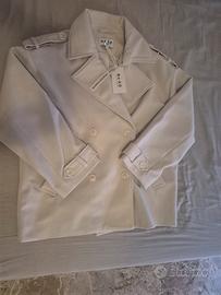caban beige