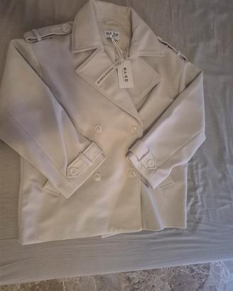 caban beige