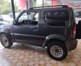 Suzuki Jimny 1.5 DDiS cat 4WD JLX