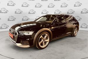 Audi A6 Allroad Quattro 50 TDI 3.0 quattro ti...