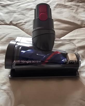 Mini spazzola dyson V12 e V12 slim