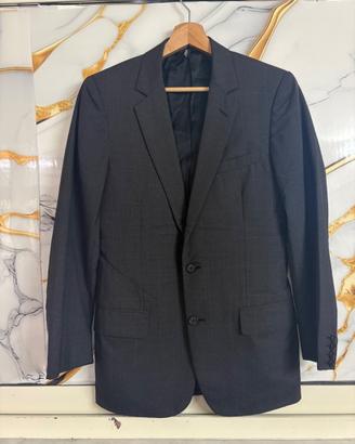 Giacca Dior Uomo 100% Lana - Grigio - taglia 46