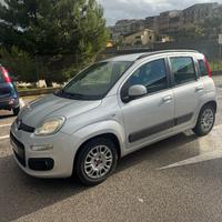 FIAT PANDA 1.2 LOUNGE 05/2014