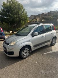 FIAT PANDA 1.2 LOUNGE 05/2014
