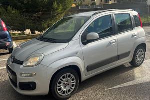 FIAT PANDA 1.2 LOUNGE 05/2014