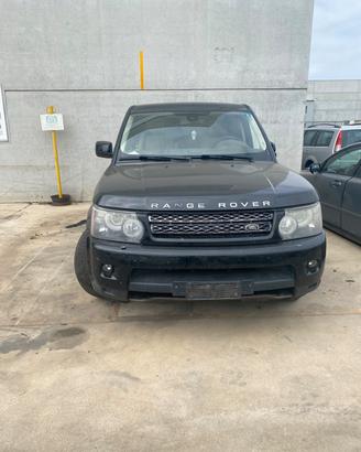 range rover sport
