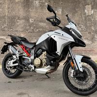 Ducati Multistrada V4 S Travel e Radar (2022)