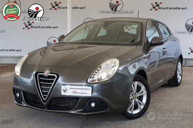Alfa Romeo Giulietta 1.6 JTDm 105CV Distinctive