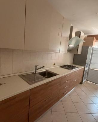 Cucina come da foto