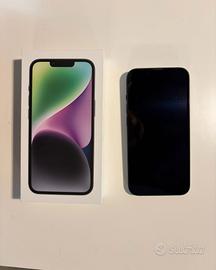 iPhone 14, 128Gb 2022