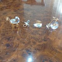 oggetti di Swarovski 