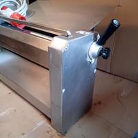 sfogliatrice per pasta fresca 