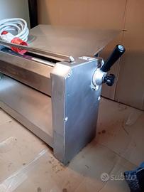 sfogliatrice per pasta fresca 