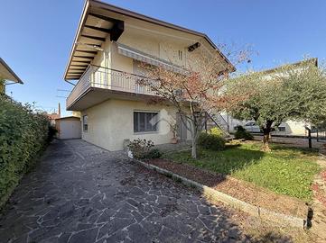 VILLA SINGOLA A GALLIERA VENETA