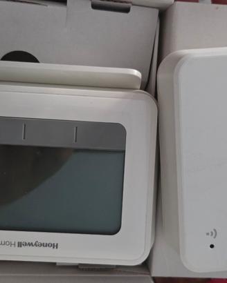 Termostato senza fili Programmabile