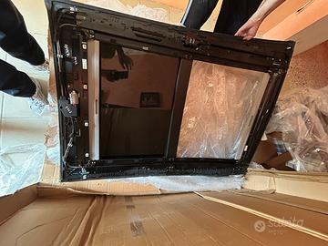 Tetto panoramico Kia Venga 2010-2019