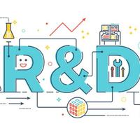 RESEARCH AND DEVELOPMENT MANAGER 