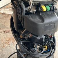 40 70 yamaha per pezzi di ricambio